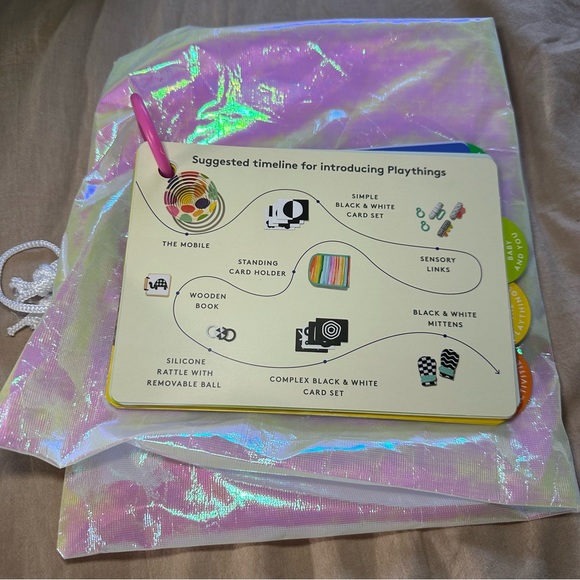 lovevery Toys Lovevery Pieces Poshmark